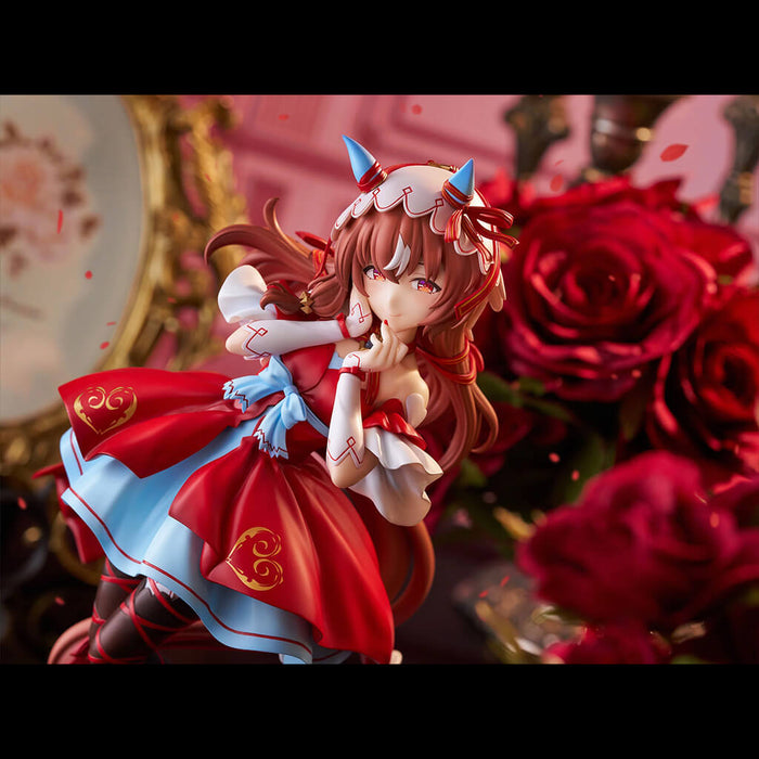 UMAMUSUME PRETTY DERBY - FIGURA STILL IN LOVE 1/7 SCALE F:NEX
