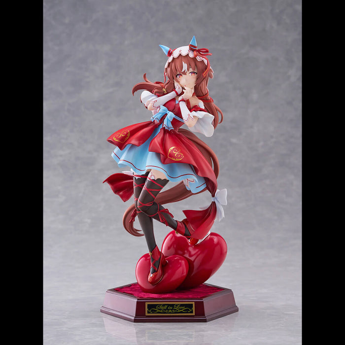 UMAMUSUME PRETTY DERBY - FIGURA STILL IN LOVE 1/7 SCALE F:NEX