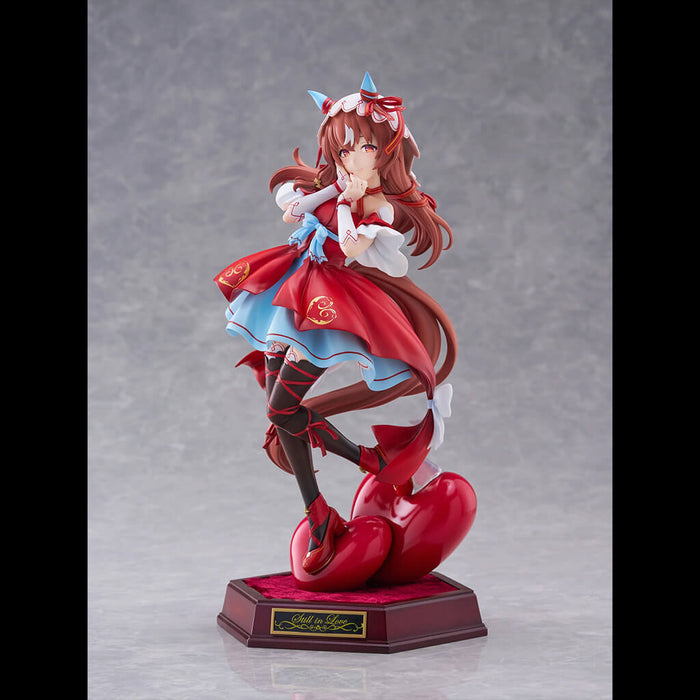 UMAMUSUME PRETTY DERBY - FIGURA STILL IN LOVE 1/7 SCALE F:NEX