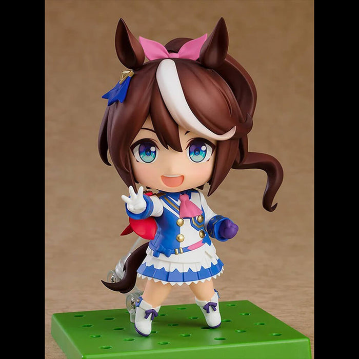 Umamusume Pretty Derby - Figure Tokai Teio Nendoroid