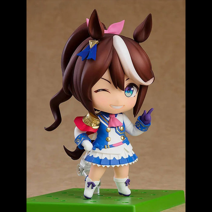 Umamusume Pretty Derby - Figure Tokai Teio Nendoroid
