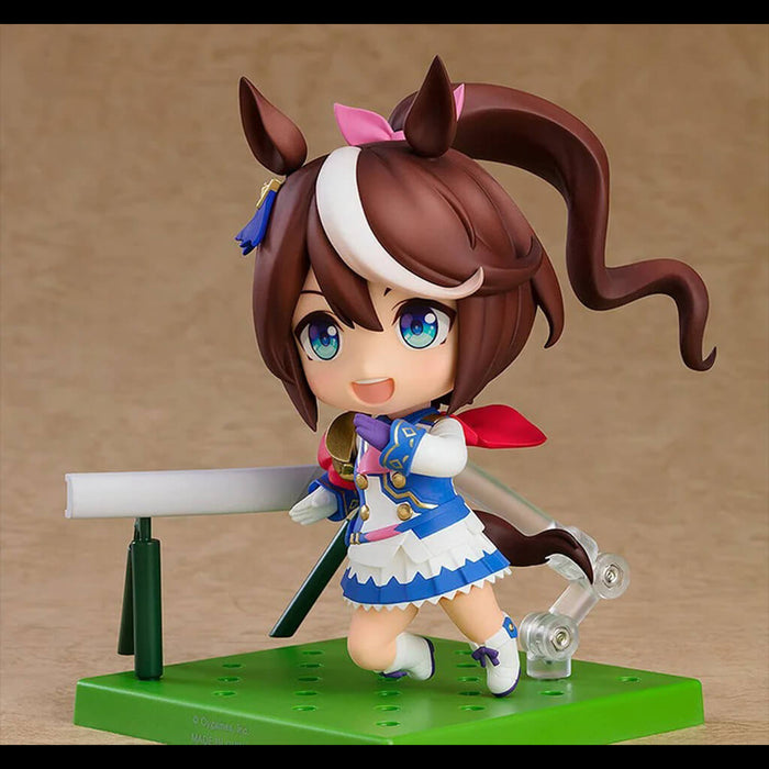 Umamusume Pretty Derby - Figure Tokai Teio Nendoroid