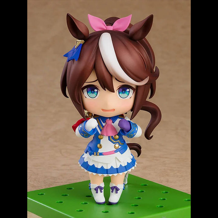 Umamusume Pretty Derby - Figure Tokai Teio Nendoroid