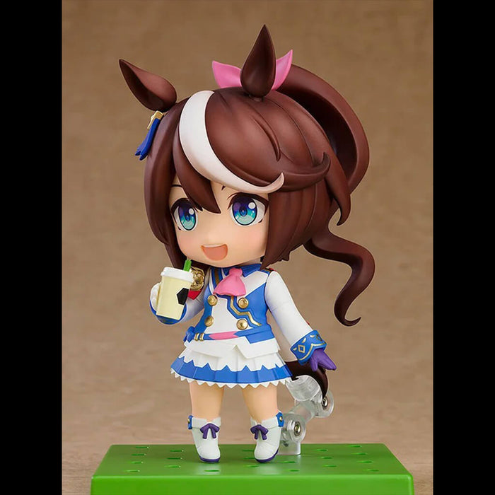 Umamusume Pretty Derby - Figure Tokai Teio Nendoroid