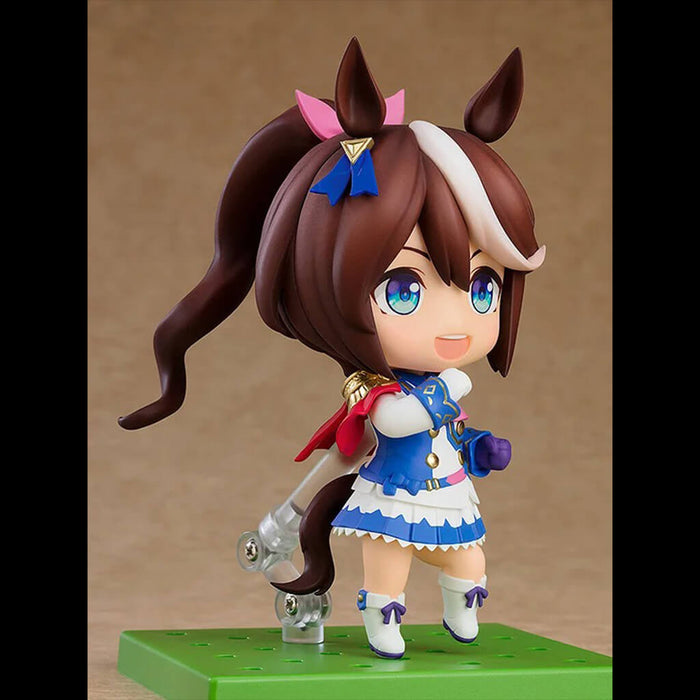 Umamusume Pretty Derby - Figure Tokai Teio Nendoroid