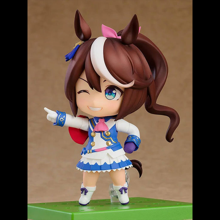 Umamusume Pretty Derby - Figure Tokai Teio Nendoroid