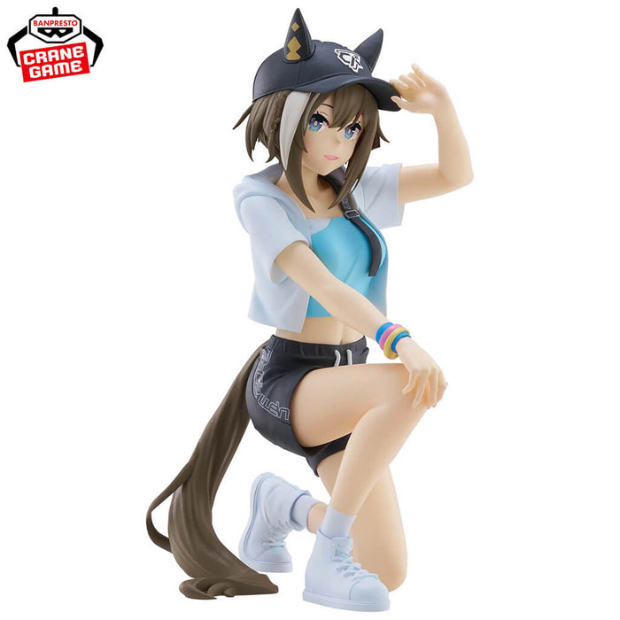 UMAMUSUME PRETTY DERBY BOC'Z - FIGURA CHEVAL GRAND AS MARINE C