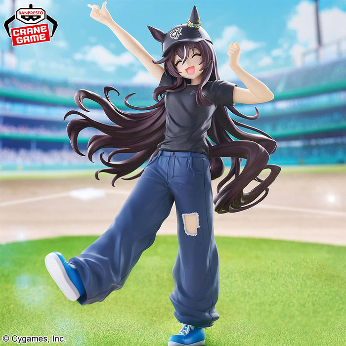 UMAMUSUME PRETTY DERBY BOC'Z - FIGURE VIVLOS AS LIL V