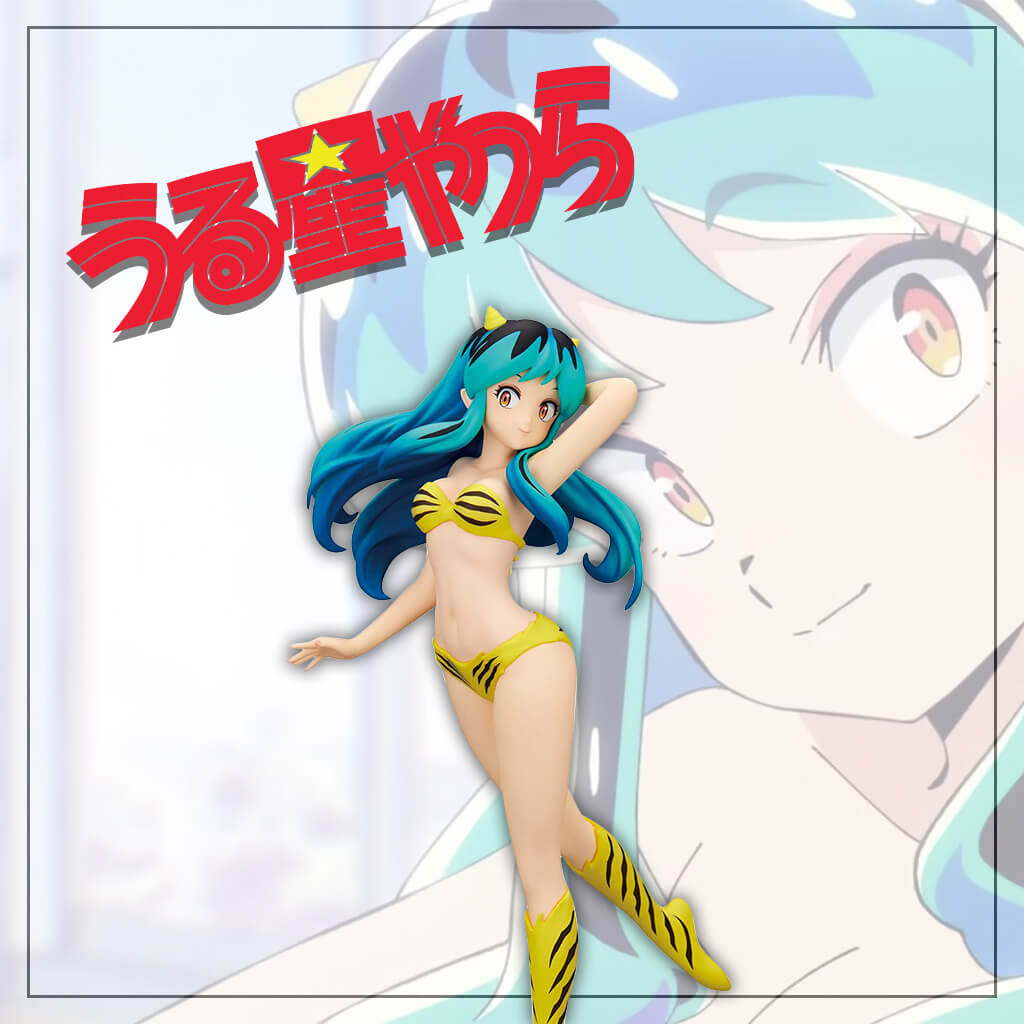 Urusei Yatsura