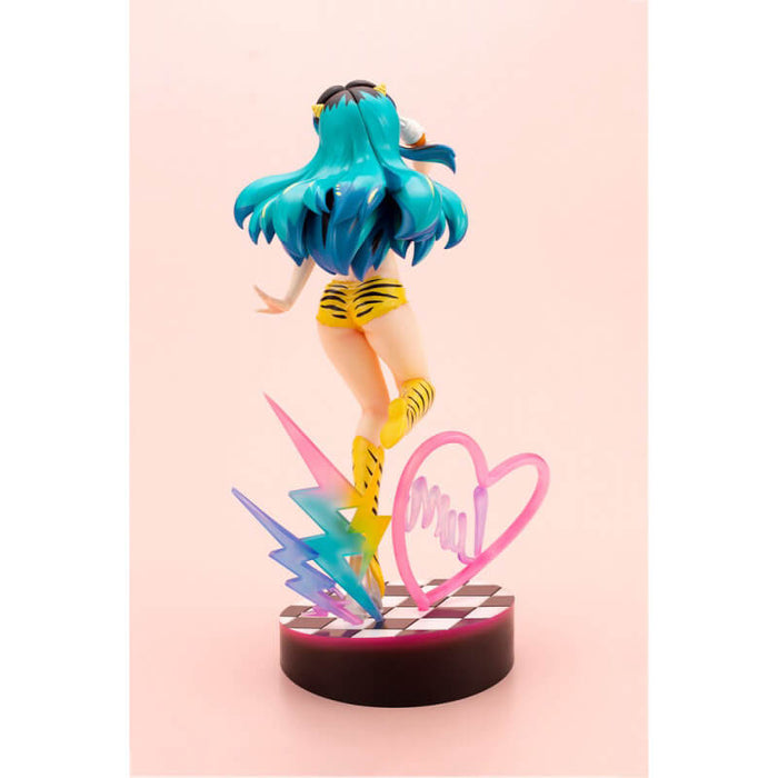 URUSEI YATSURA - FIGURINE LUM ARTFXJ JAPANDCO 10c