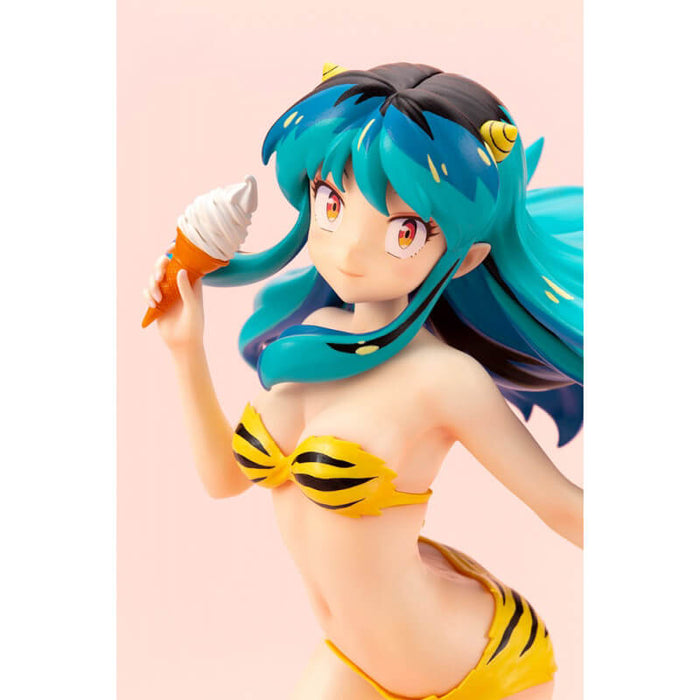 URUSEI YATSURA - FIGURINE LUM ARTFXJ JAPANDCO 6c