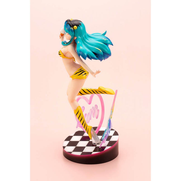 URUSEI YATSURA - FIGURINE LUM ARTFXJ JAPANDCO 8c