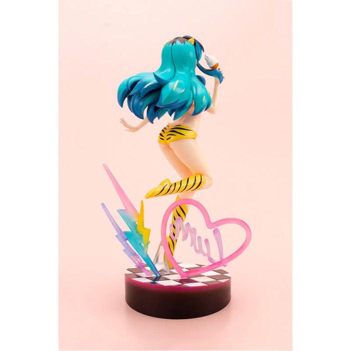 URUSEI YATSURA - FIGURINE LUM ARTFXJ JAPANDCO 9c