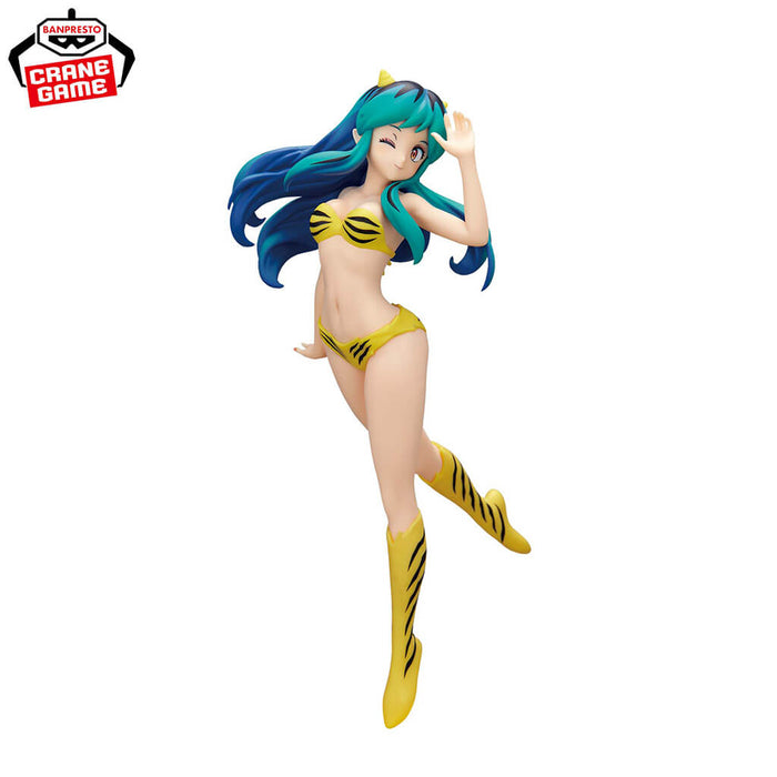 URUSEI YATSURA - FIGURINE LUM GLITTER & GLAMOURS VOL.3 JAPANDCO 1