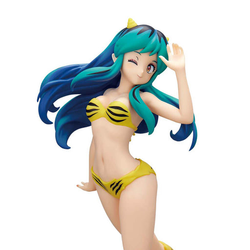 URUSEI YATSURA - FIGURINE LUM GLITTER & GLAMOURS VOL.3 JAPANDCO 2