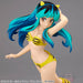 URUSEI YATSURA - FIGURINE LUM II GLITTER & GLAMOURS VER.A JAPANDCO 4