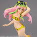 URUSEI YATSURA - FIGURINE LUM II GLITTER & GLAMOURS VER.B JAPANDCO 4