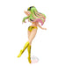 URUSEI YATSURA - FIGURINE LUM II GLITTER & GLAMOURS VER.B JAPANDCO 6