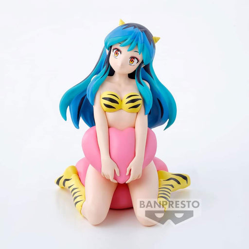 URUSEI YATSURA - FIGURINE LUM III RELAX TIME JAPANDCO 1