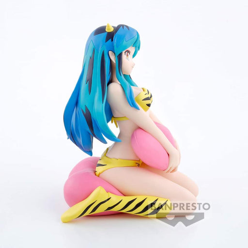 URUSEI YATSURA - FIGURINE LUM III RELAX TIME JAPANDCO 2