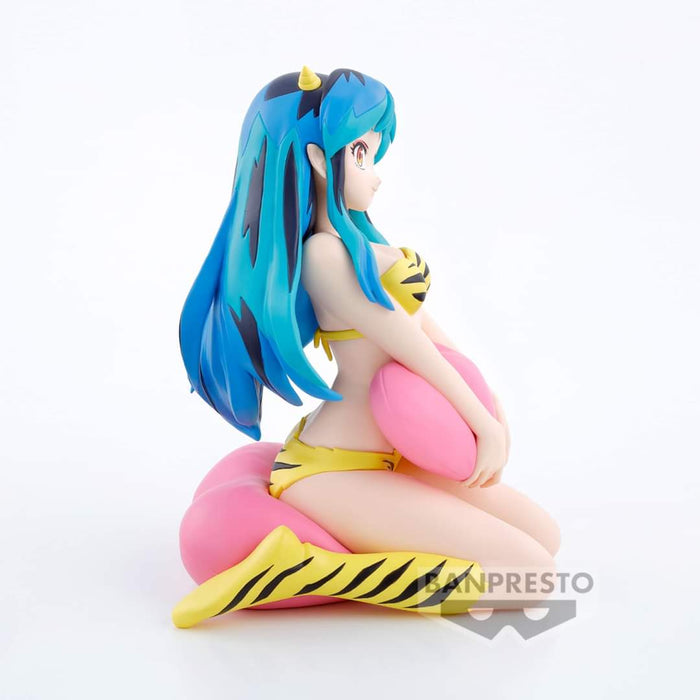 URUSEI YATSURA - FIGURINE LUM III RELAX TIME JAPANDCO 2