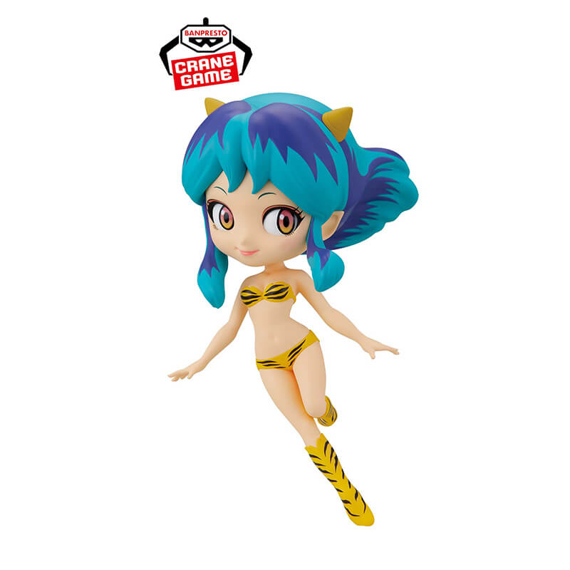 Portrait de Lum