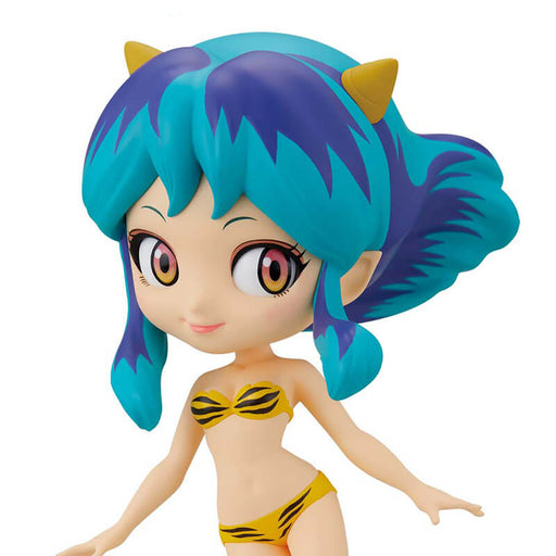 URUSEI YATSURA - FIGURINE LUM Q POSKET III VER.A JAPANDCO 2