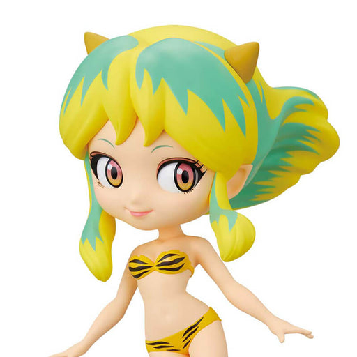 URUSEI YATSURA - FIGURINE LUM Q POSKET III VER.B JAPANDCO 2