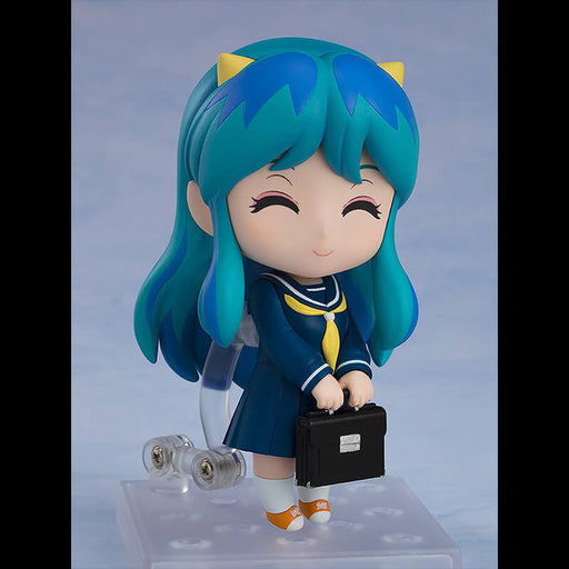 URUSEI YATSURA - FIGURINE LUM (UNIFORM VER.) NENDOROID JAPANDCO 2