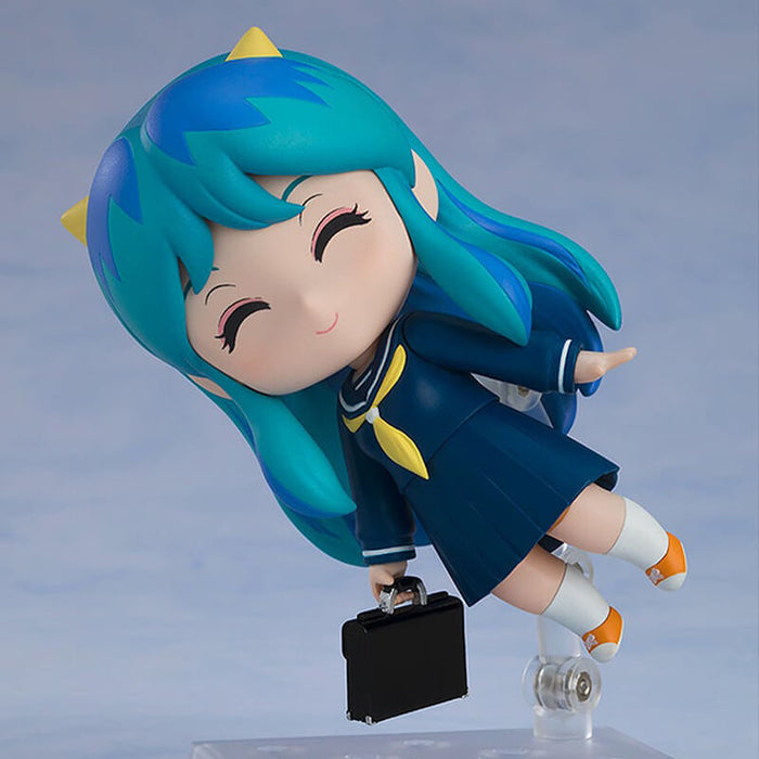 URUSEI YATSURA - FIGURINE LUM (UNIFORM VER.) NENDOROID JAPANDCO 4