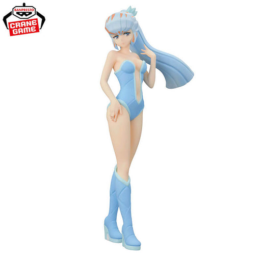 URUSEI YATSURA - FIGURINE OYUKI GLITTER & GLAMOURS JAPANDCO 1