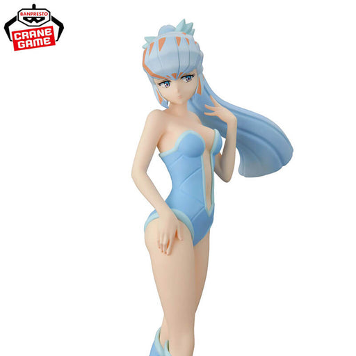 URUSEI YATSURA - FIGURINE OYUKI GLITTER & GLAMOURS JAPANDCO 2