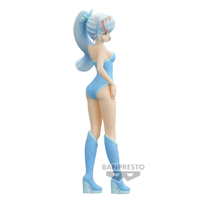 URUSEI YATSURA - FIGURINE OYUKI GLITTER & GLAMOURS JAPANDCO 3