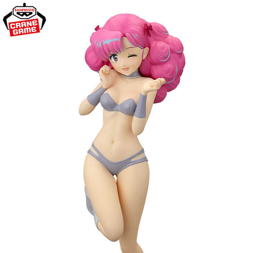 URUSEI YATSURA - FIGURINE RAN GLITTER & GLAMOURS JAPANDCO 2