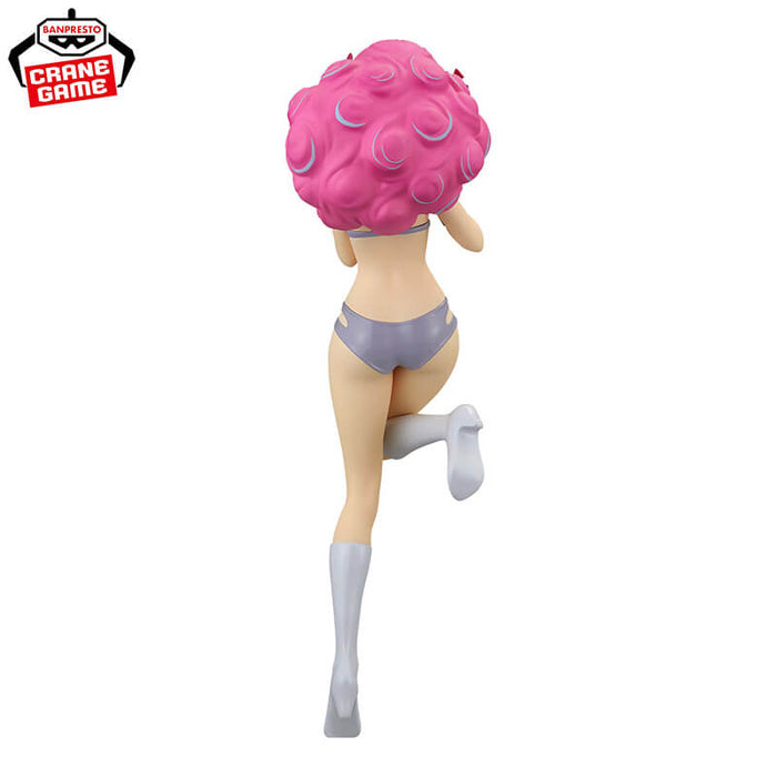 URUSEI YATSURA - FIGURINE RAN GLITTER & GLAMOURS JAPANDCO 5