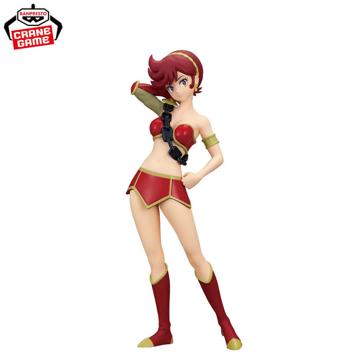 URUSEI YATSURA - FIGURINE BENTEN GLITTER & GLAMOURS VOL.3