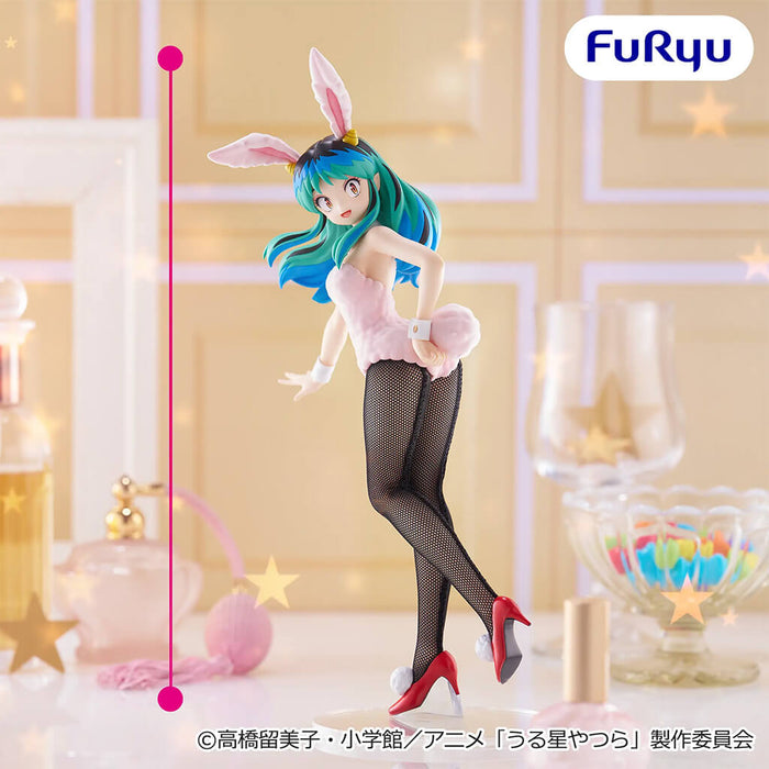 URUSEI YATSURA - FIGURE LUM BICUTE BUNNIES