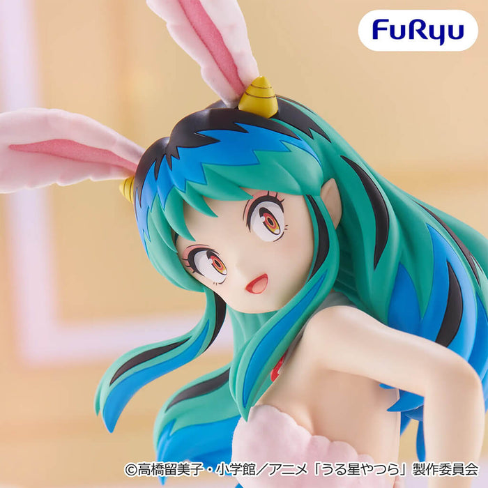 URUSEI YATSURA - FIGURE LUM BICUTE BUNNIES