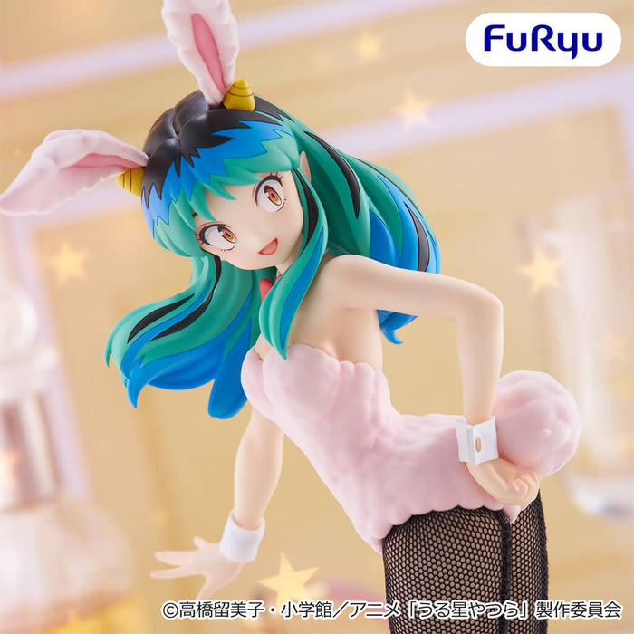 URUSEI YATSURA - FIGURE LUM BICUTE BUNNIES