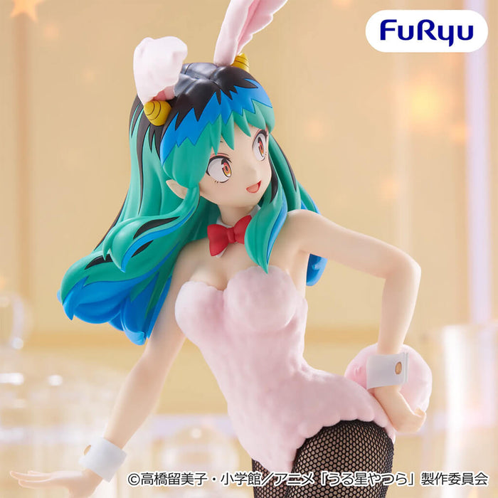 URUSEI YATSURA - FIGURE LUM BICUTE BUNNIES