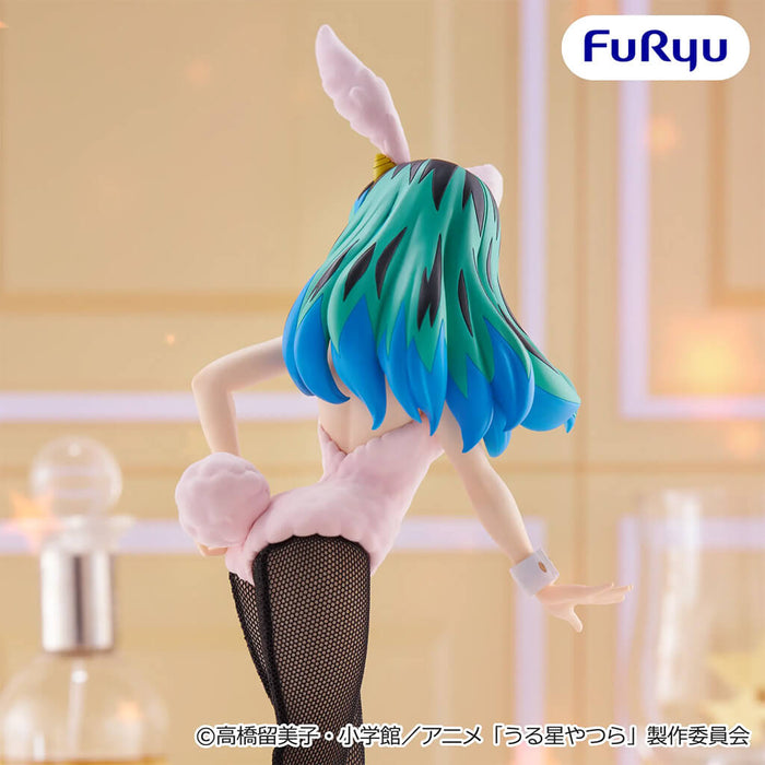 URUSEI YATSURA - FIGURE LUM BICUTE BUNNIES