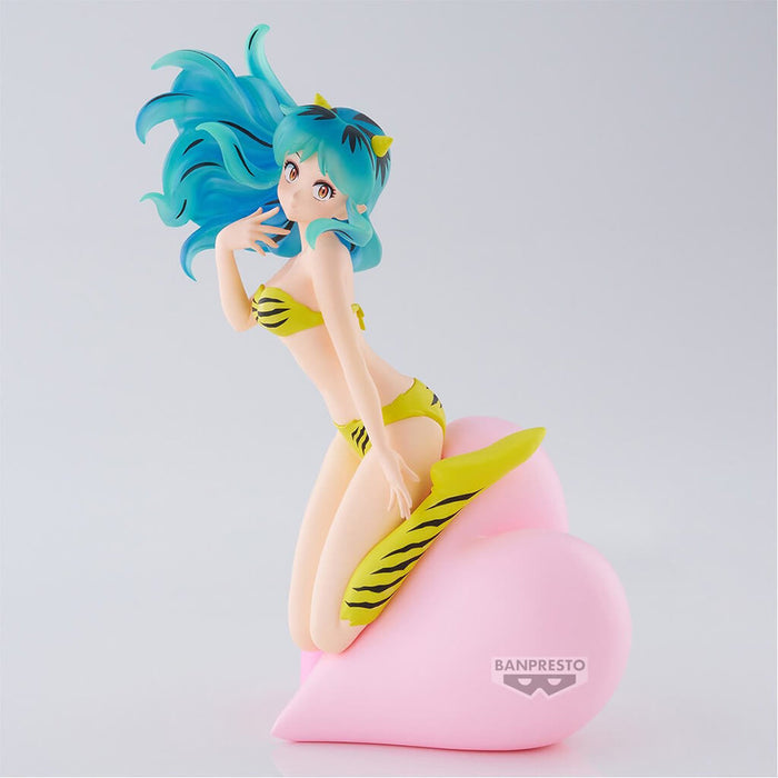 URUSEI YATSURA - LUM ESPRESTO FIGURE