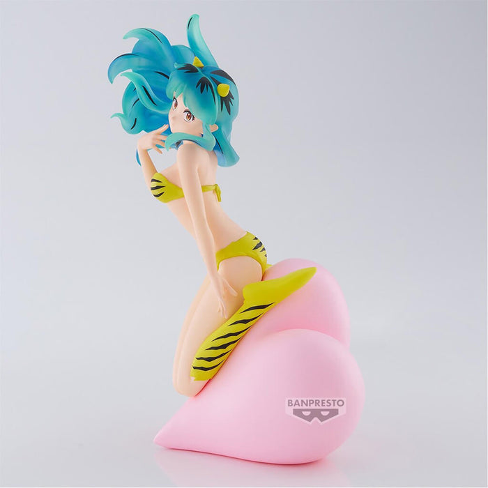 URUSEI YATSURA - LUM ESPRESTO FIGURE