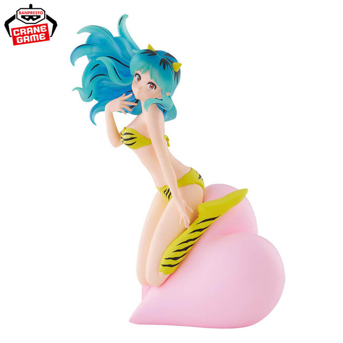 URUSEI YATSURA - FIGURE LUM ESPRESTO