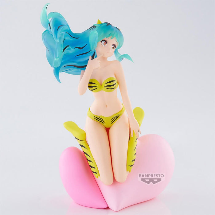 URUSEI YATSURA - LUM ESPRESTO FIGURE