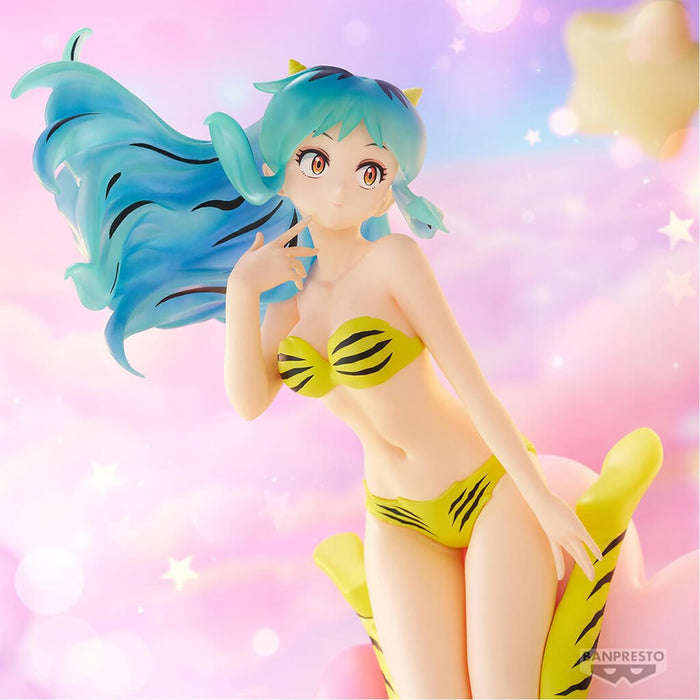 URUSEI YATSURA - LUM ESPRESTO FIGURE