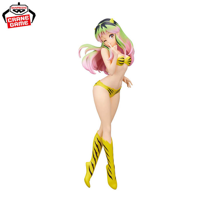 URUSEI YATSURA - FIGURINE LUM GLITTER & GLAMOURS (VER.B)