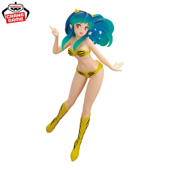 URUSEI YATSURA - FIGURINE LUM SHOOTING STAR GLITTER & GLAMOURS (VER.A)