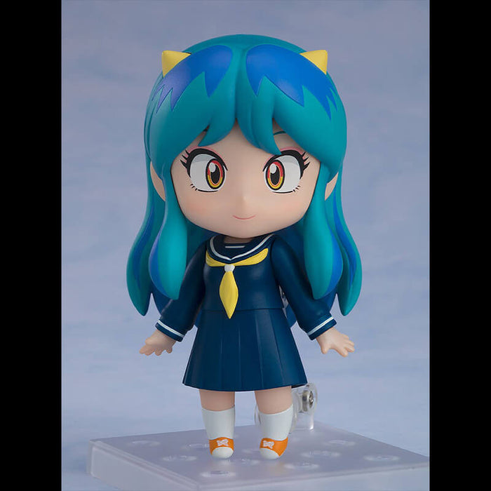 URUSEI YATSURA - FIGURINE LUM (UNIFORM VER.) NENDOROID