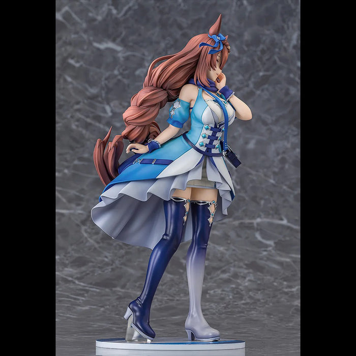 Umamusume Cinderella Gray - Figurine Super Creek 1/7 Scale